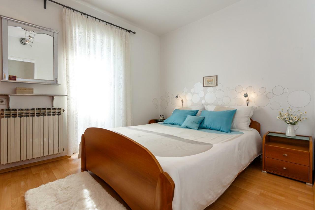 Mia Apartment Malinska