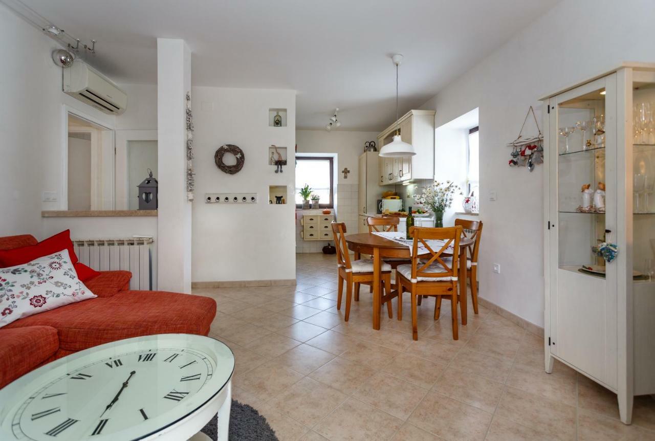 Mia Apartment Malinska