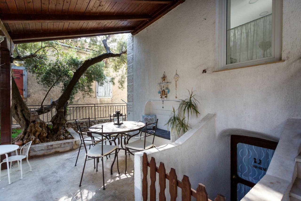 Mia Apartment Malinska